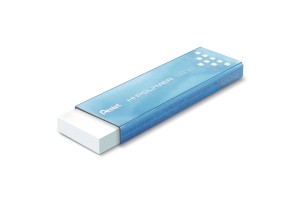 BORRACHA HI POLYMER SLIM TYPE PENTEL