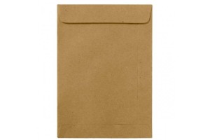 ENVELOPE KRAFT A3 310X410 SCRITY UNI