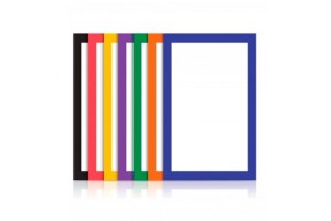 BLOCO DE PINTURA COM MOLDURA FD