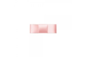 FITA DE CETIM 10M X 10 MM ROSA BEBE
