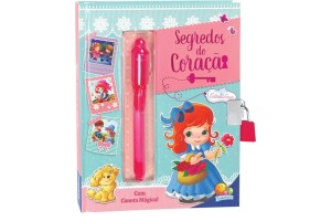 MEUS SEGREDOS: ESTRELA GUIA (SEGREDOS DO CORACAO)