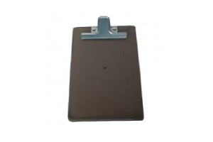 PRANCHETA A4 ACRINIL FUME