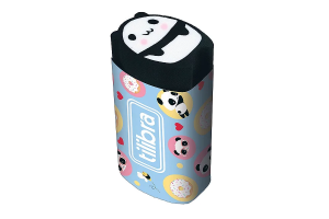 BORRACHA TILIBRA PANDA