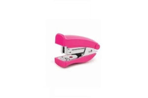 MINI GRAMPEADOR 26/6 TRIS 15 FOLHAS COM EXTRATOR