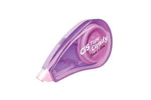 FITA CORRETIVA CIS TAPE CANDY