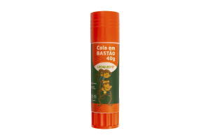 COLA EM BASTAO LEO&LEO 40G