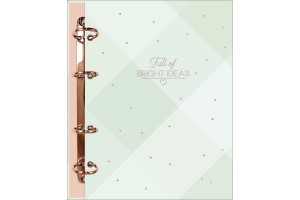 CADERNO ARGOLADO COLEGIAL SOHO TILIBRA